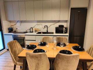 Tirana Ideal Apartment - 2