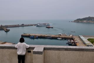 東引海悅樓民宿 - Dongyin - 5