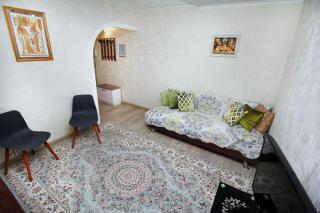 Комфортные апартаменты Бизнес класса по улице Макатаева / Comfortable Business class apartments on Makataeva street - Alma-Ata - 4