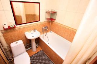 Комфортные апартаменты Бизнес класса по улице Макатаева / Comfortable Business class apartments on Makataeva street - Alma-Ata - 3