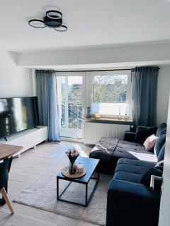 Ferienwohnung am Hengsteysee - Herdecke - 0