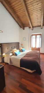 CAL TRANQUIL Camprodon, acollidor àtic al centre - 1