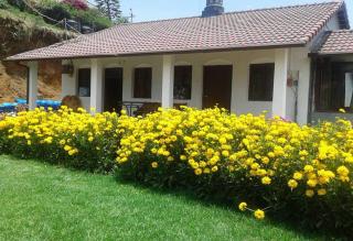 Norsu near Rose Garden–View of RaceCourse&lake - Udagamandalam - 0