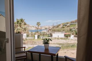 Dora Apartments - Agia Pelagia - 2