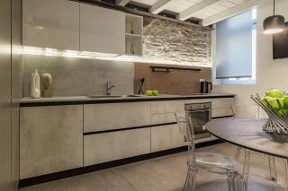 Vicolo dei Duelli Industrial Green Apartment - Ferrara - 9