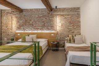 Vicolo dei Duelli Industrial Green Apartment - Ferrara - 3