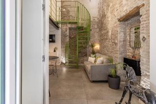 Vicolo dei Duelli Industrial Green Apartment - Ferrara - 4