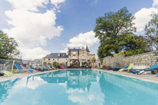 La Poignardière - Châtillon-sur-Indre - 8