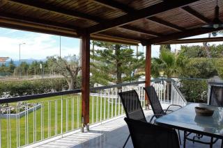 Coastal Vibes Lagonisi - 2