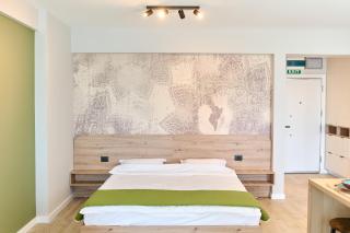 Studio Cornelia Seaview Spa&Pool in Infinity Beach Resort - 6