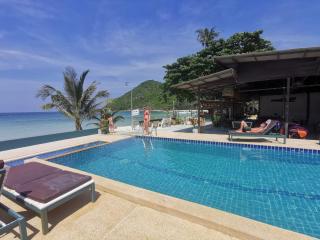 Thong Nai Pan Beach Resort - Thong Nai Pan Yai - 5