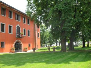 Villa Chiopris - Chiópris-Viscone - 8