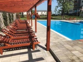 Silver Seaside Apartment - 6