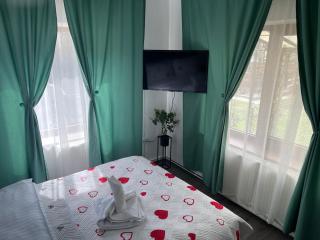 PENSIUNEA ALMA Bis - 4