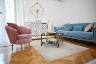 Cozy apartment in the center - Bucarest - 7