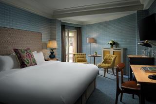 Schoolhouse Hotel - Dublin - 8
