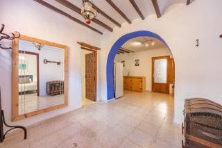 Casa Rural La Clau - Polop - 6
