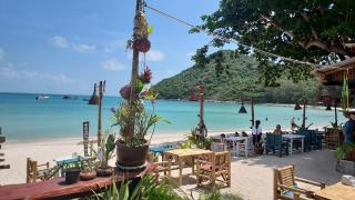 Thong Nai Pan Beach Resort - Thong Nai Pan Yai - 1