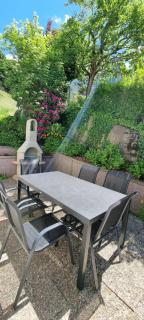 Haus Tisch - Schruns - 3