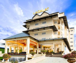 LADALAT Hotel - Đà Lạt - 0