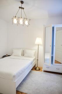 Cozy apartment in the center - Bucarest - 1