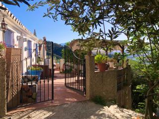 Casa Ganesha - Comares - 8