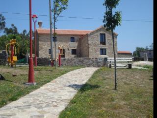 House 3 Bedrooms 3473 - Muxia - 3