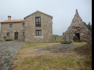 House 3 Bedrooms 3473 - Muxia - 2
