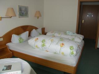 Garni Hotel Adler Post - Baiersbronn - 9