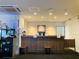 Okinawa Hotel Precia - Naha - 8