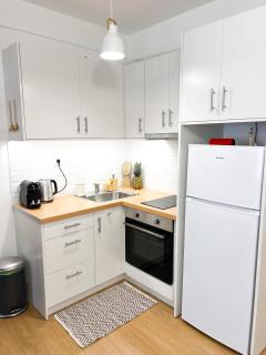 Comfy 2 BDR Apt in Petralona - Next to metro - Athene - 3