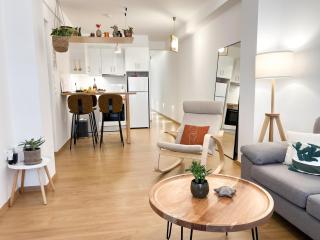 Comfy 2 BDR Apt in Petralona - Next to metro - Athene - 0