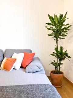 Comfy 2 BDR Apt in Petralona - Next to metro - Athene - 4