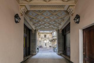 La Maison du Vent by Wonderful Italy - Turim - 2