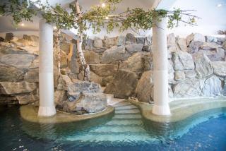 Alpenhotel Weitlanbrunn - Sillian - 5
