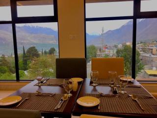 Avari Xpress Gilgit - 9
