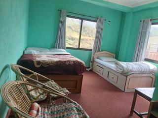 Tashidelek Guest Lodge & House - Dhulikhel - 6