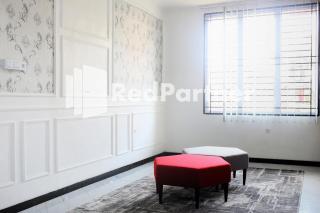 Edotel Syariah Nilam Sari Mitra RedDoorz - Pekanbaru - 7