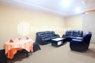 Edotel Syariah Nilam Sari Mitra RedDoorz - Pekanbaru - 6