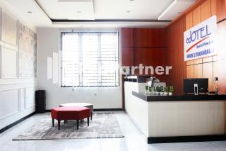 Edotel Syariah Nilam Sari Mitra RedDoorz - Pekanbaru - 2