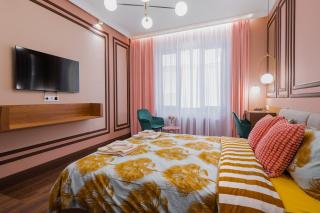 Charming Pastel 1BD Flat in The Heart of Sofia by Flat Mаnager - 4