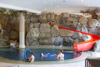 Alpenhotel Weitlanbrunn - Sillian - 4