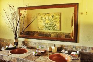 Kambaku Safari Lodge - 9