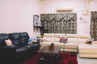 # J Homestay [15PAX -4ROOM-TOWN AREA] - 5