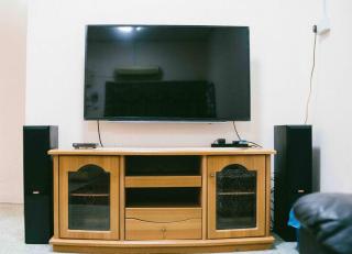 # J Homestay [15PAX -4ROOM-TOWN AREA] - 8