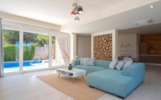 Villa Anouk - Pitve - 3