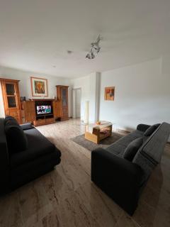 Shivas Ferienwohnung - Goch - 5