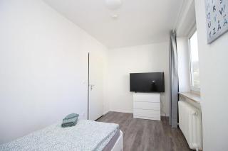 Apartment with balcony in Hagen - Hagen - 4