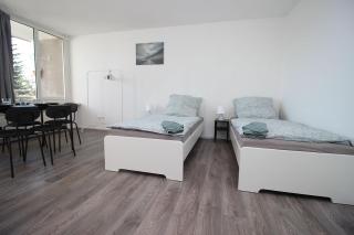 Apartment with balcony in Hagen - Hagen - 6