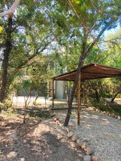 Giraffe Studio @ Kruger - 2